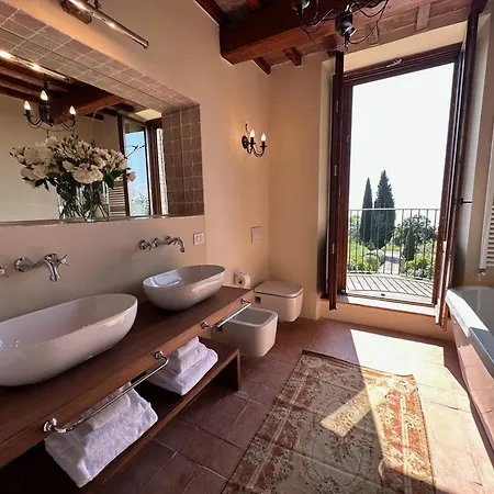 Demi By Miani Group Villa Quadro Vecchio